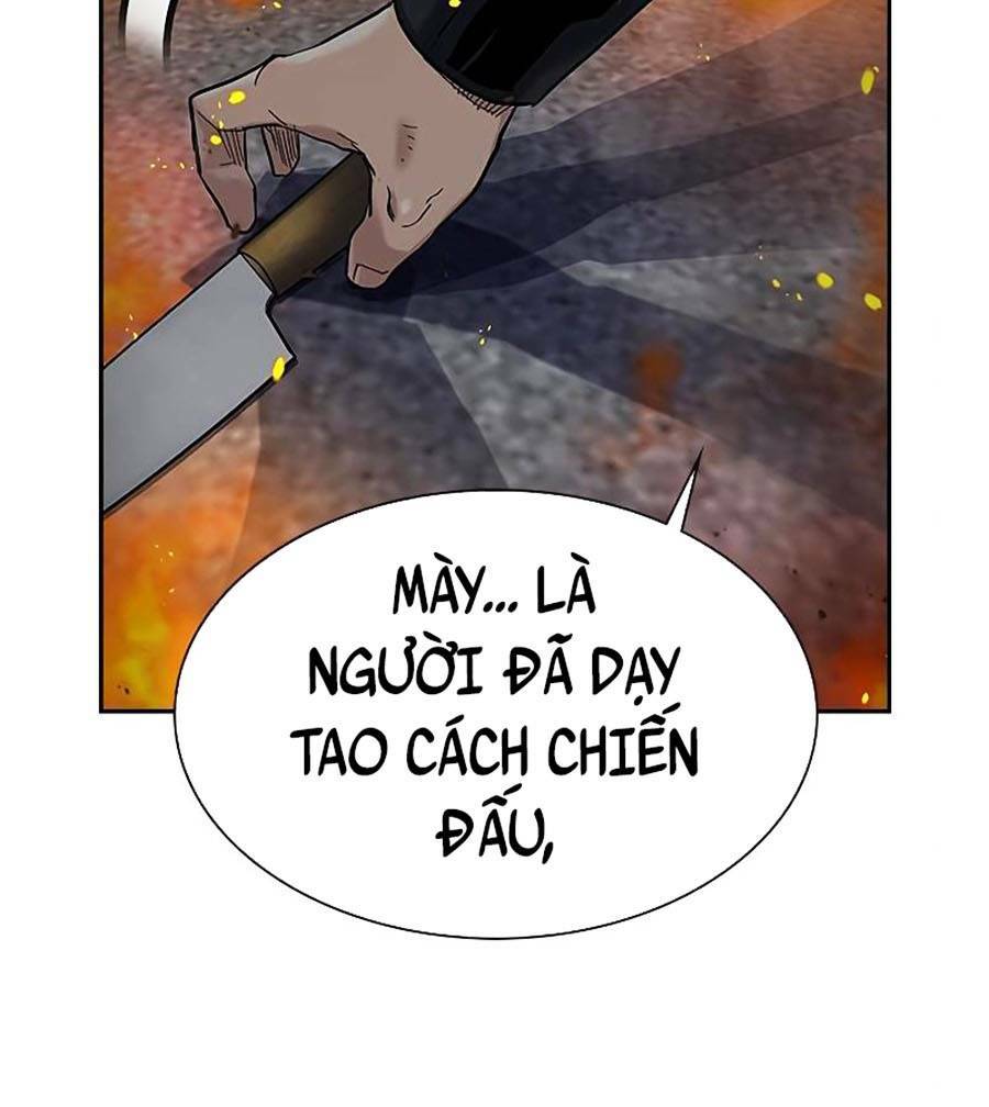 để có thể sống sót chapter 63 - Next chapter 64