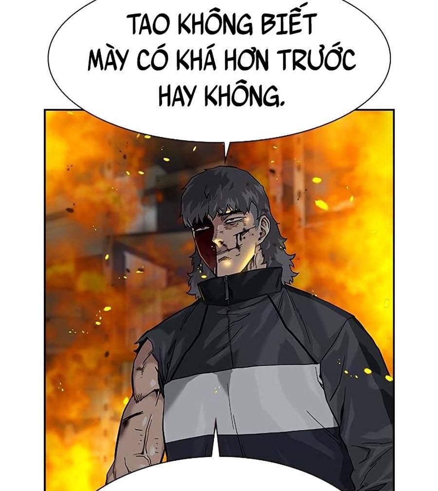 để có thể sống sót chapter 63 - Next chapter 64