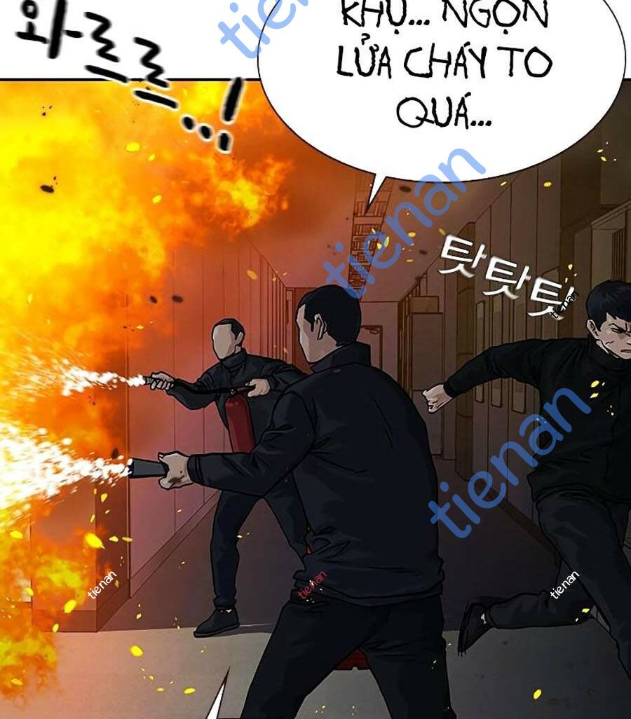 để có thể sống sót chapter 63 - Next chapter 64