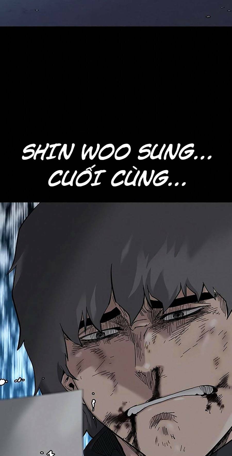 để có thể sống sót chapter 64 - Next chapter 65