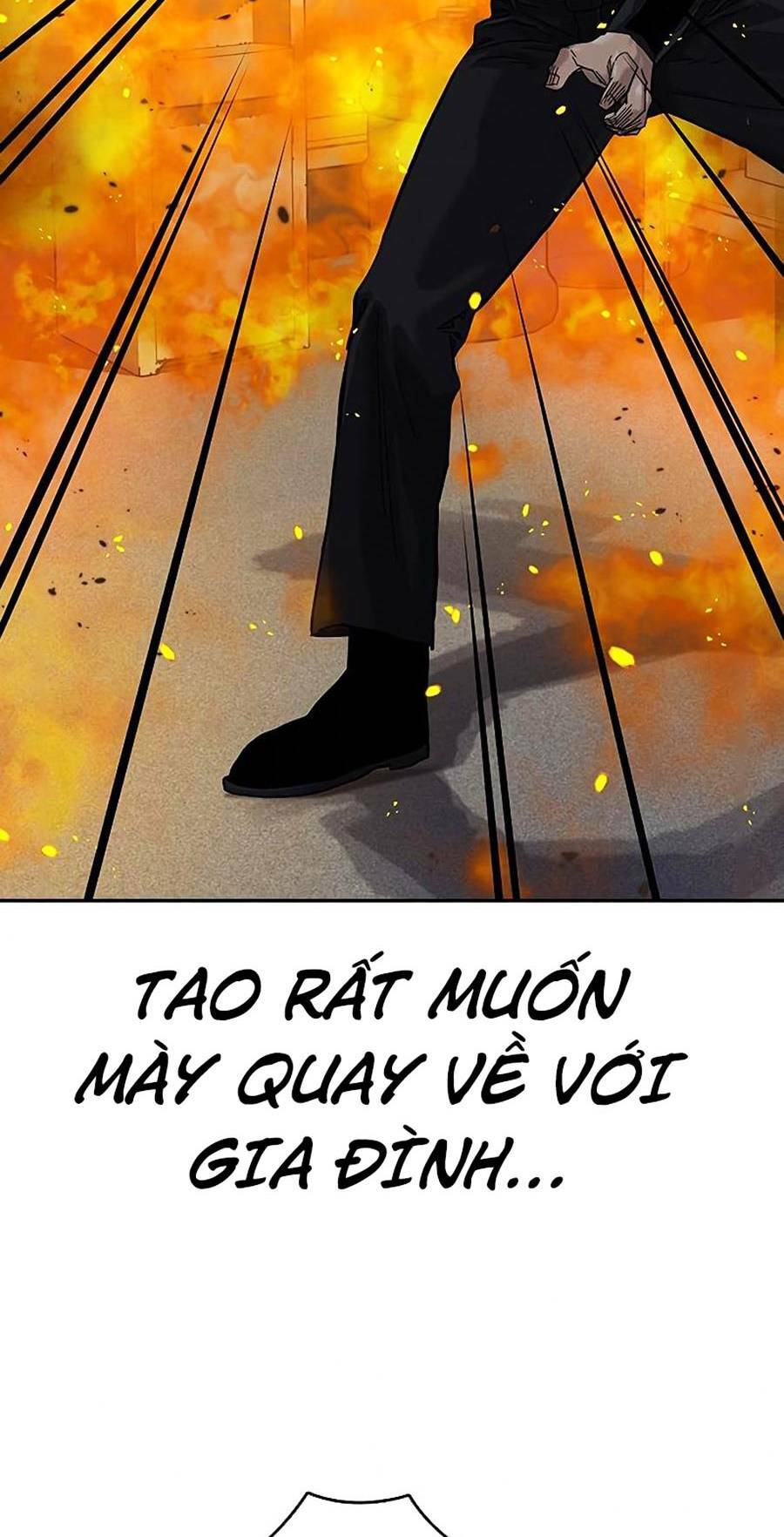 để có thể sống sót chapter 64 - Next chapter 65