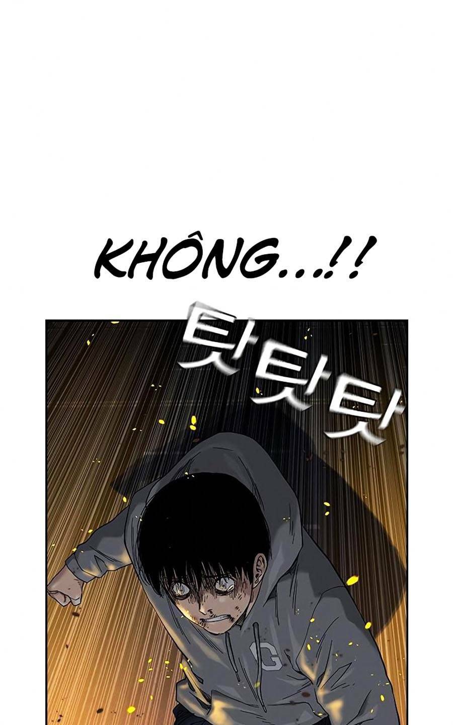 để có thể sống sót chapter 64 - Next chapter 65