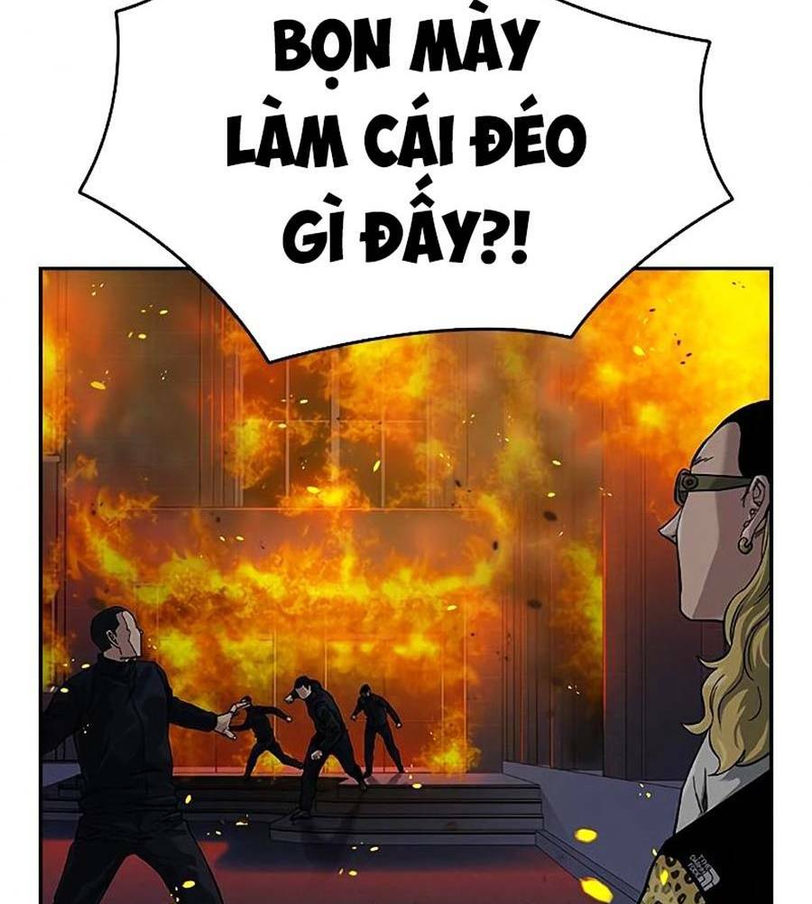 để có thể sống sót chapter 64 - Next chapter 65