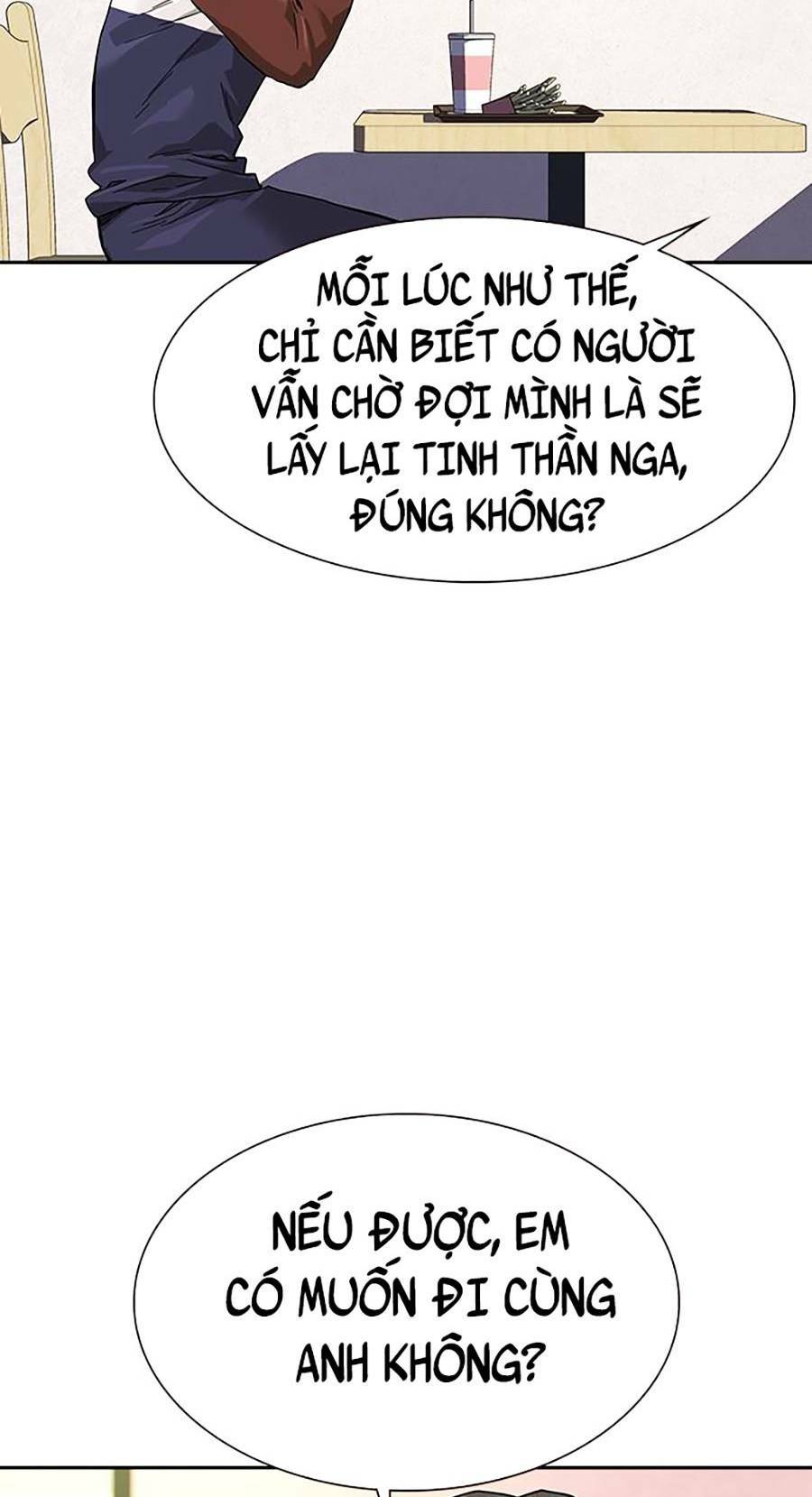 để có thể sống sót chapter 66.6 - Next chapter 66.7