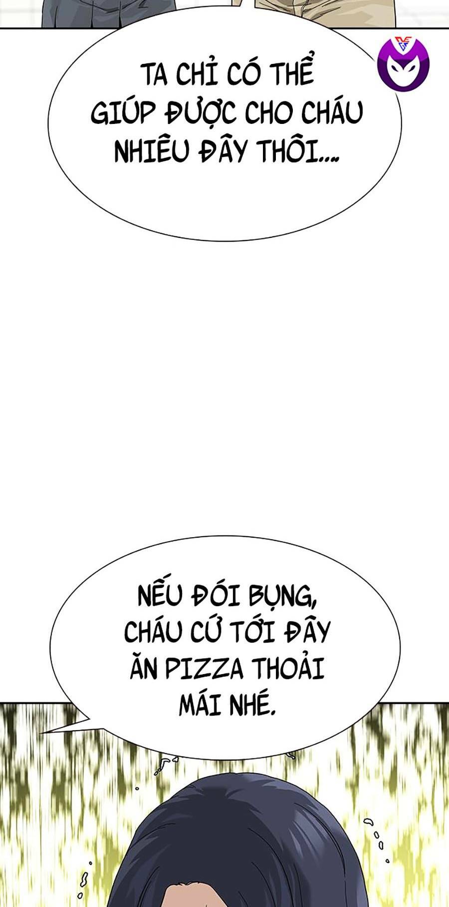 để có thể sống sót chapter 66.7 - Trang 2