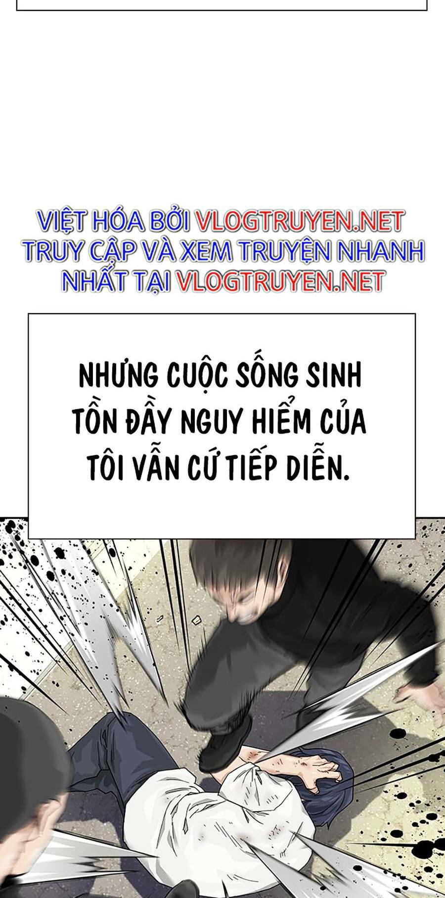 để có thể sống sót chapter 66.7 - Trang 2