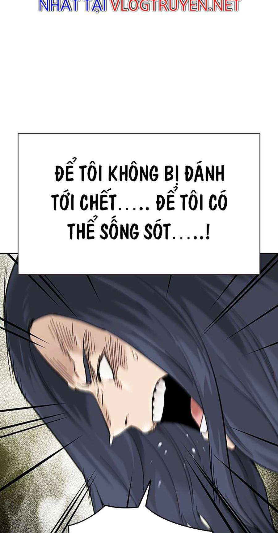 để có thể sống sót chapter 66.7 - Trang 2