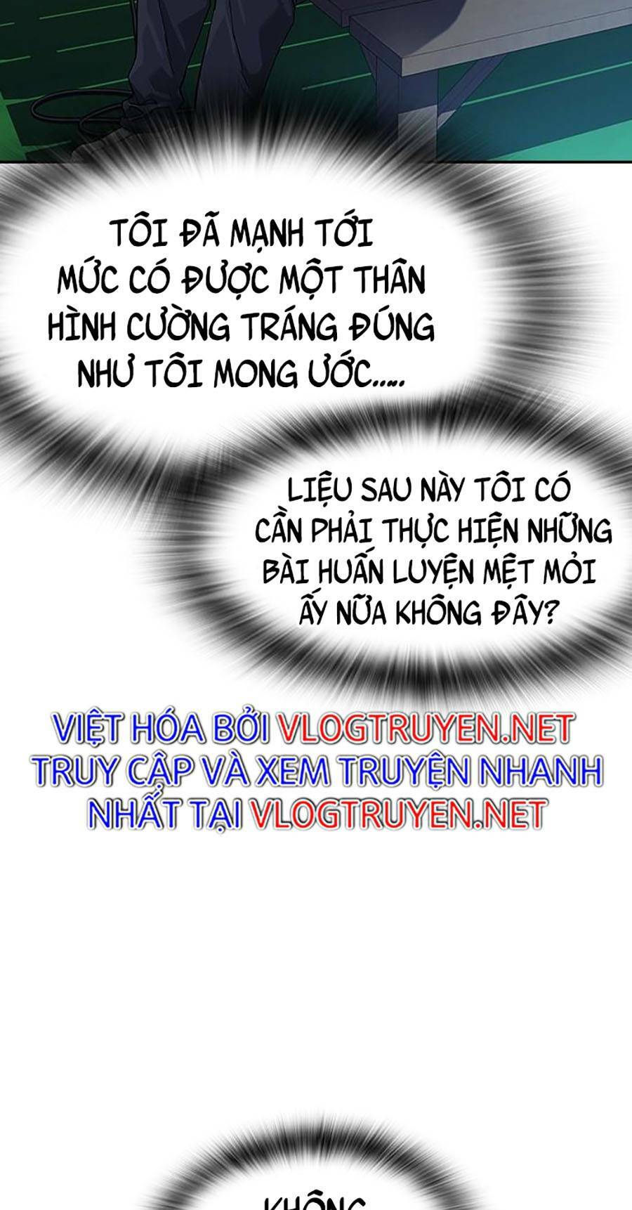 để có thể sống sót chapter 66.7 - Trang 2