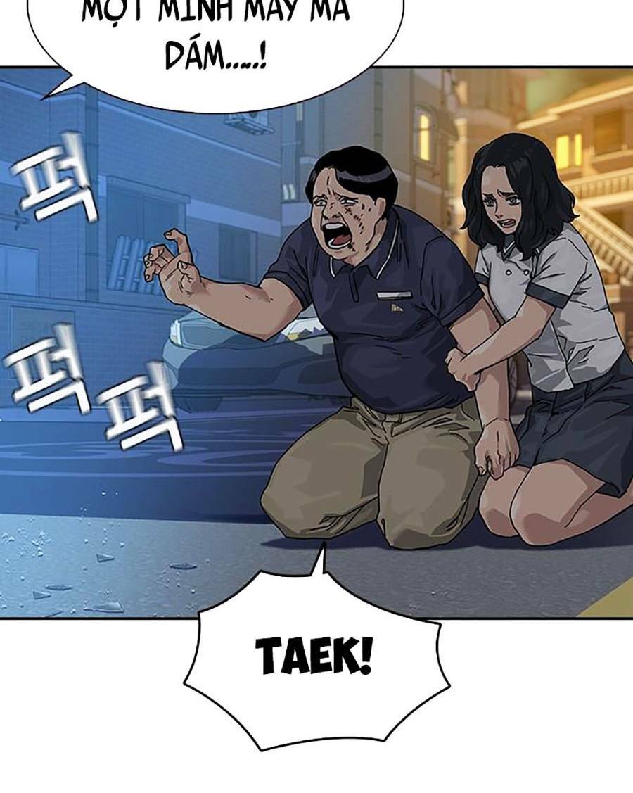 để có thể sống sót chapter 66.7 - Trang 2