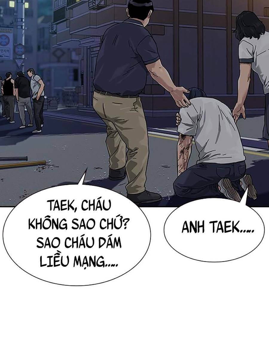 để có thể sống sót chapter 66.7 - Trang 2