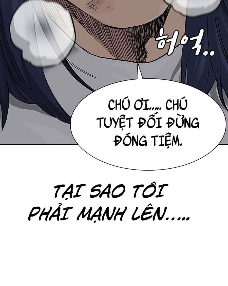 để có thể sống sót chapter 66.7 - Trang 2