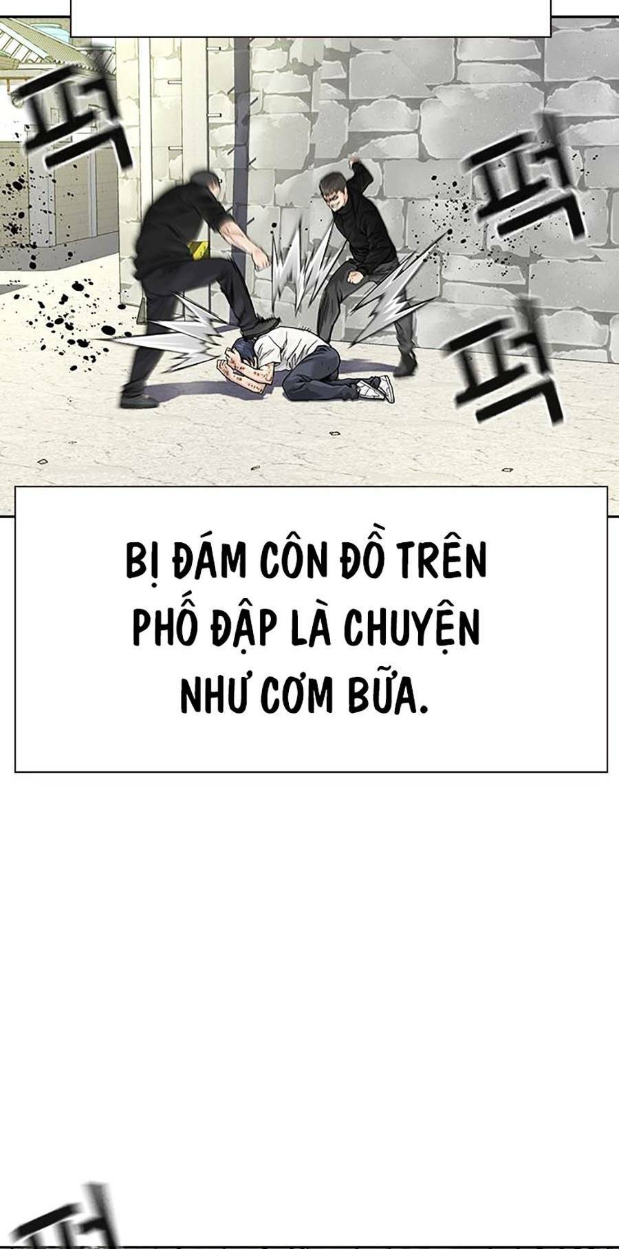 để có thể sống sót chapter 66.7 - Trang 2