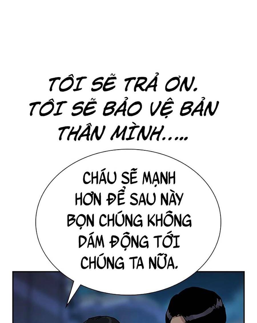 để có thể sống sót chapter 66.7 - Trang 2