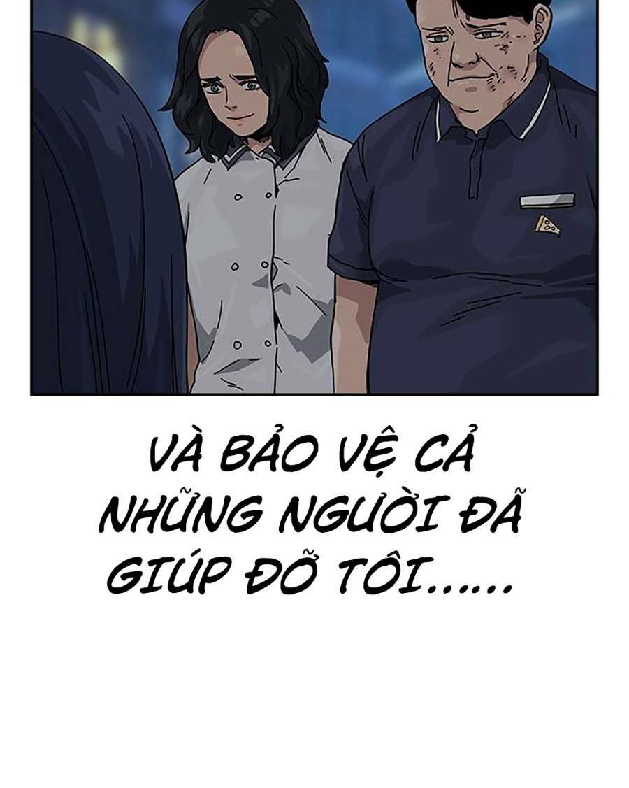 để có thể sống sót chapter 66.7 - Trang 2