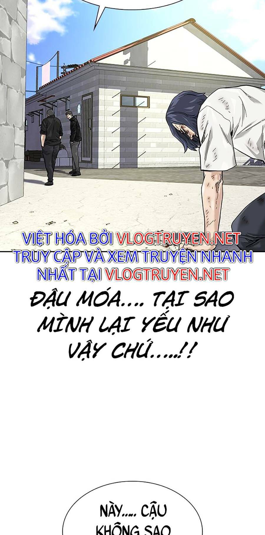 để có thể sống sót chapter 66.7 - Trang 2