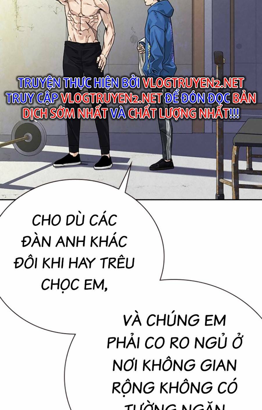 để có thể sống sót chapter 69 - Next chapter 70