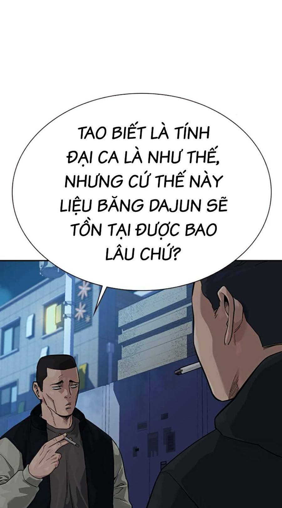 để có thể sống sót chapter 69 - Next chapter 70