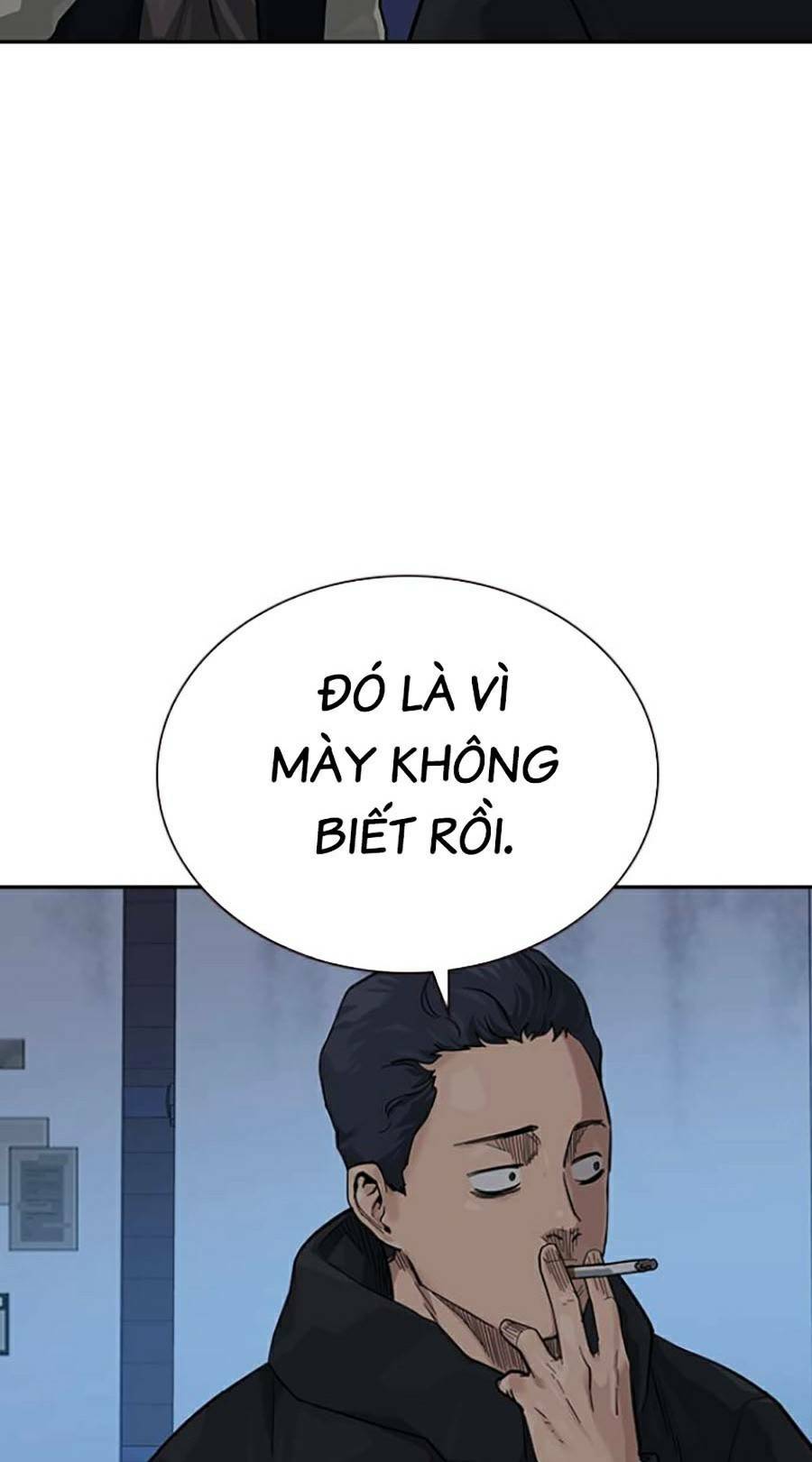 để có thể sống sót chapter 69 - Next chapter 70