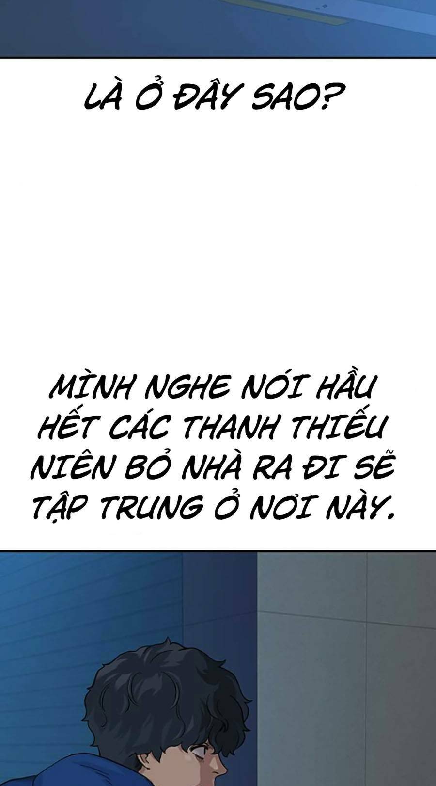 để có thể sống sót chapter 69 - Next chapter 70