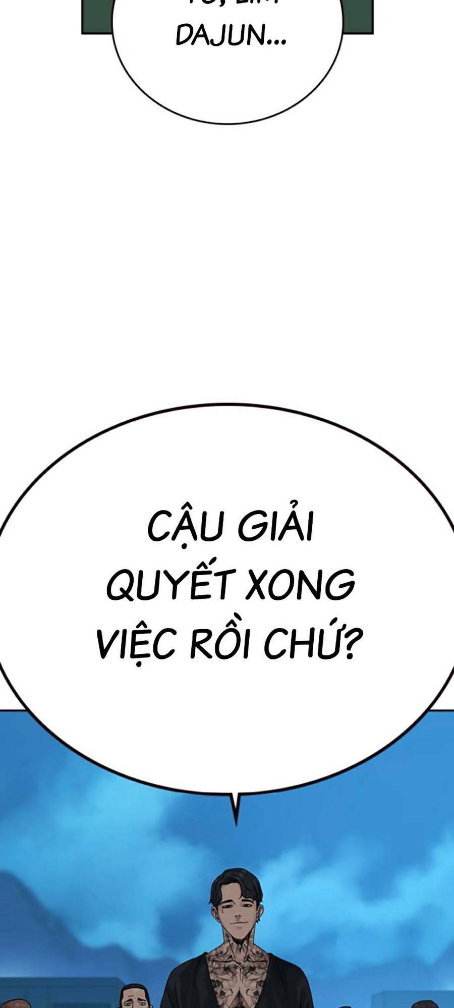 để có thể sống sót chapter 69 - Next chapter 70