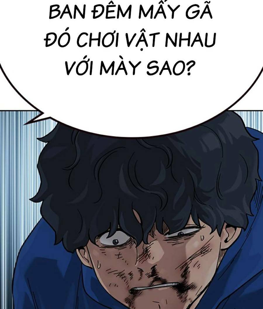 để có thể sống sót chapter 69 - Next chapter 70