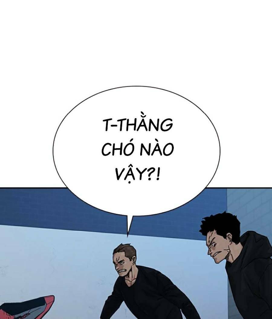 để có thể sống sót chapter 69 - Next chapter 70