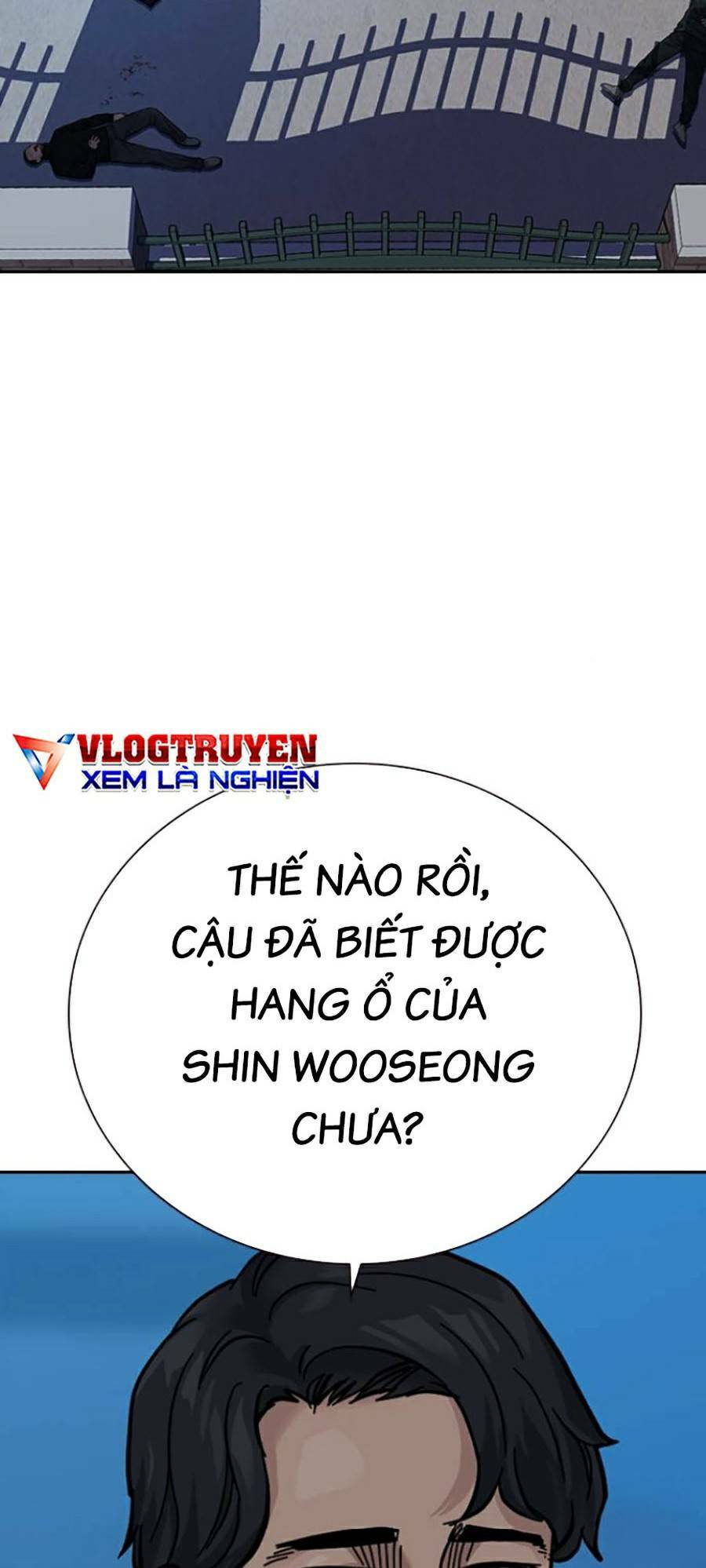 để có thể sống sót chapter 69 - Next chapter 70