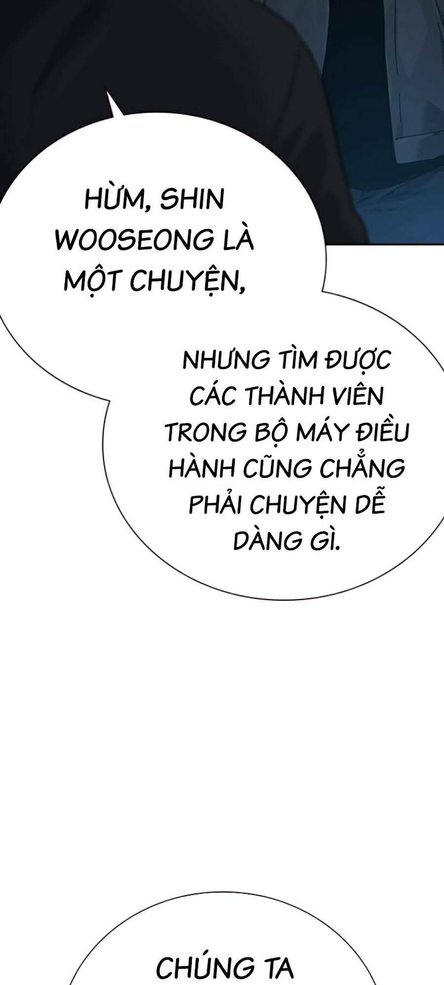 để có thể sống sót chapter 69 - Next chapter 70