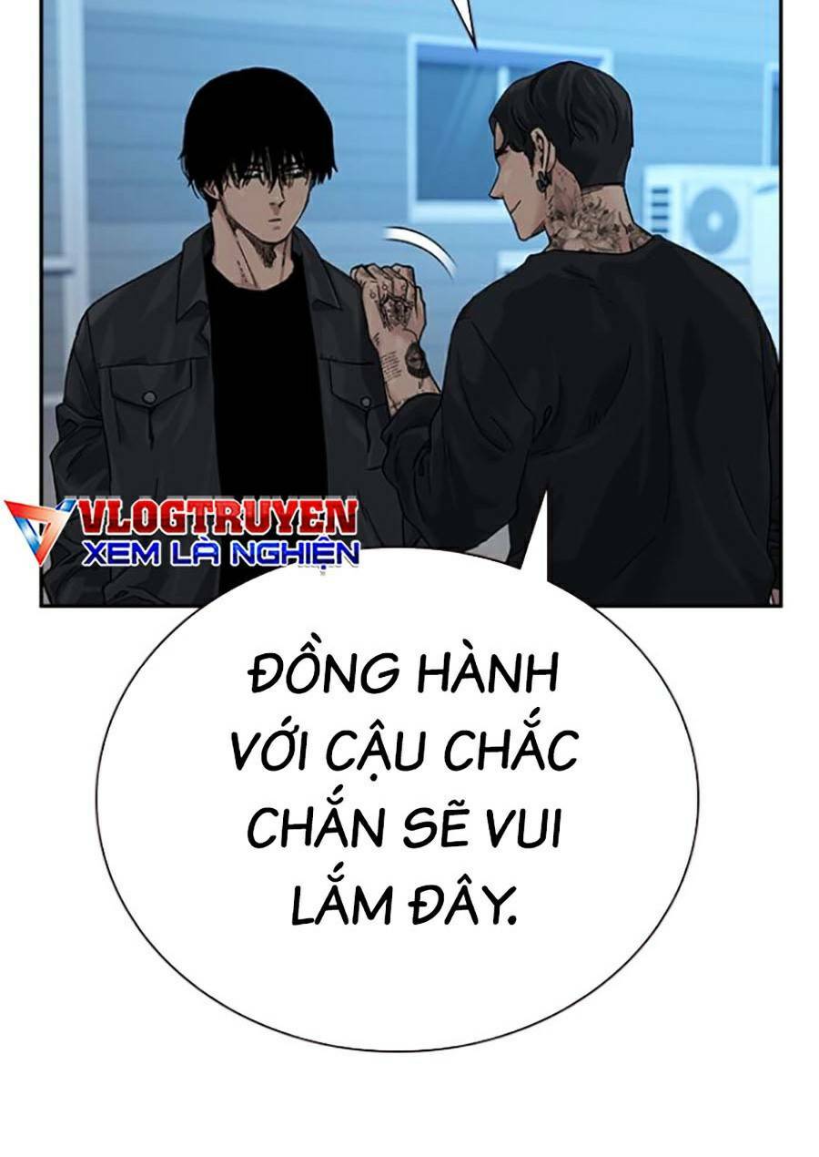 để có thể sống sót chapter 69 - Next chapter 70