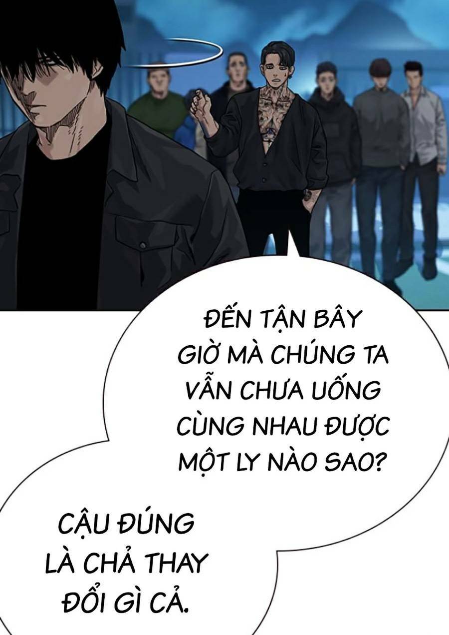 để có thể sống sót chapter 69 - Next chapter 70