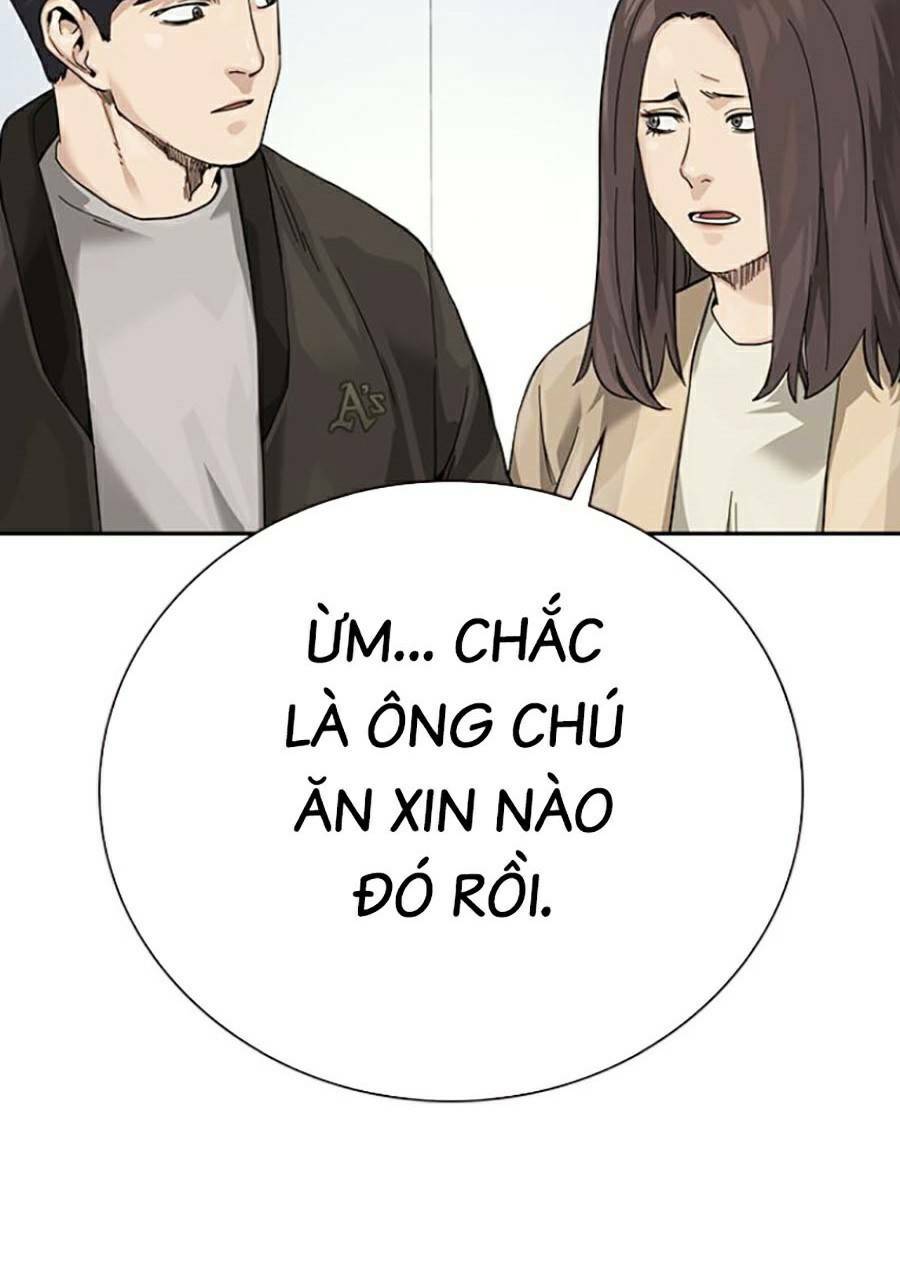 để có thể sống sót chapter 69 - Next chapter 70