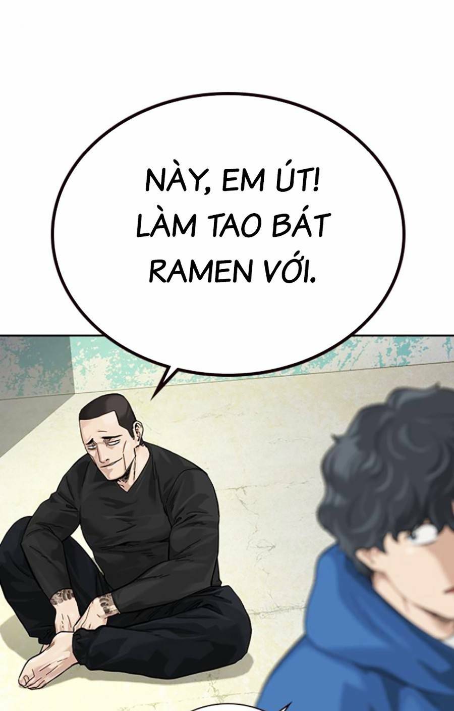 để có thể sống sót chapter 69 - Next chapter 70