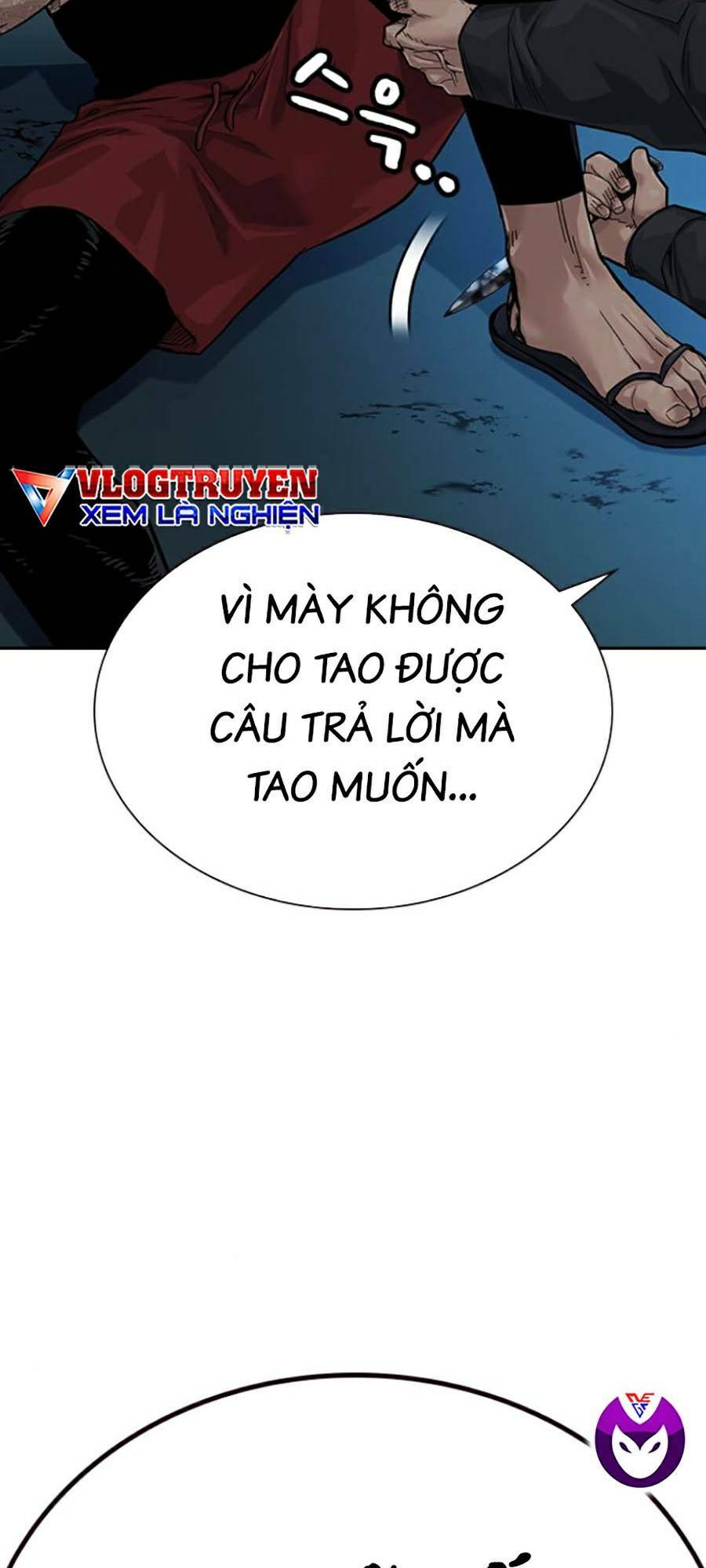 để có thể sống sót chapter 69 - Next chapter 70