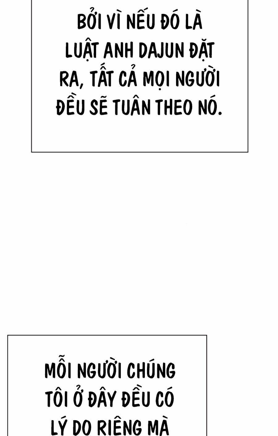 để có thể sống sót chapter 69 - Next chapter 70