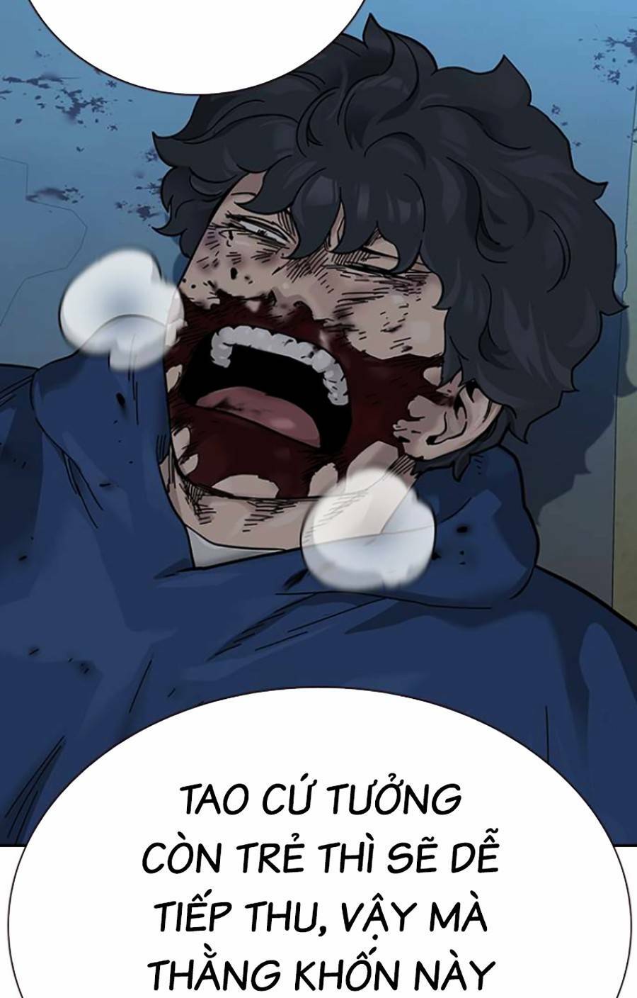 để có thể sống sót chapter 69 - Next chapter 70