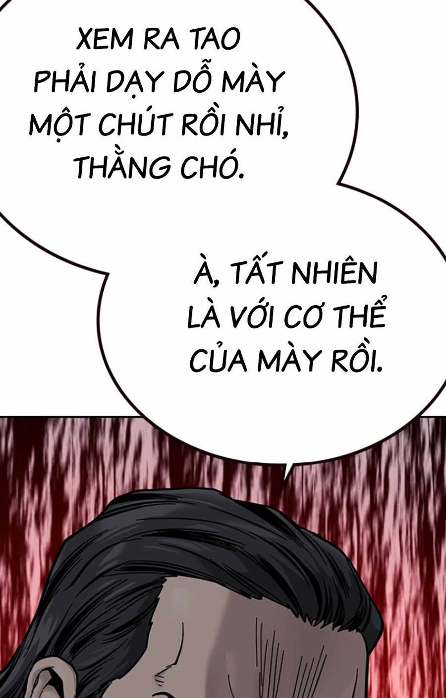 để có thể sống sót chapter 69 - Next chapter 70