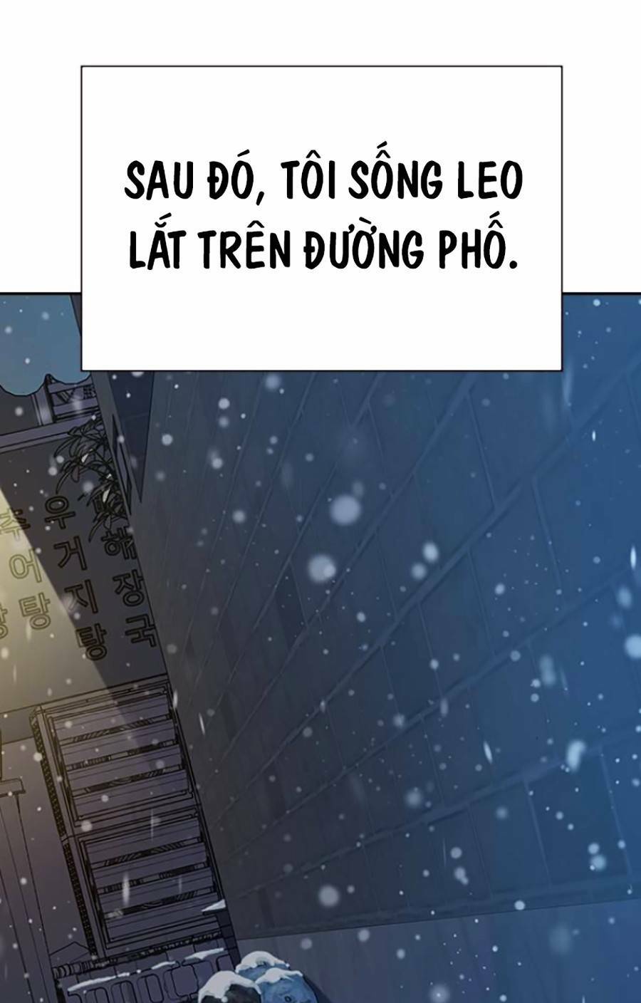 để có thể sống sót chapter 69 - Next chapter 70