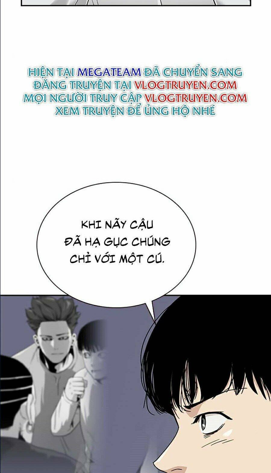 để có thể sống sót chapter 7 - Trang 2