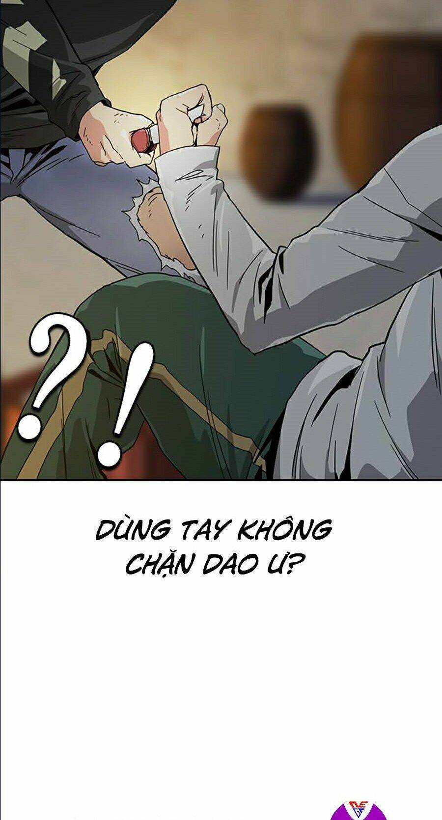 để có thể sống sót chapter 7 - Trang 2