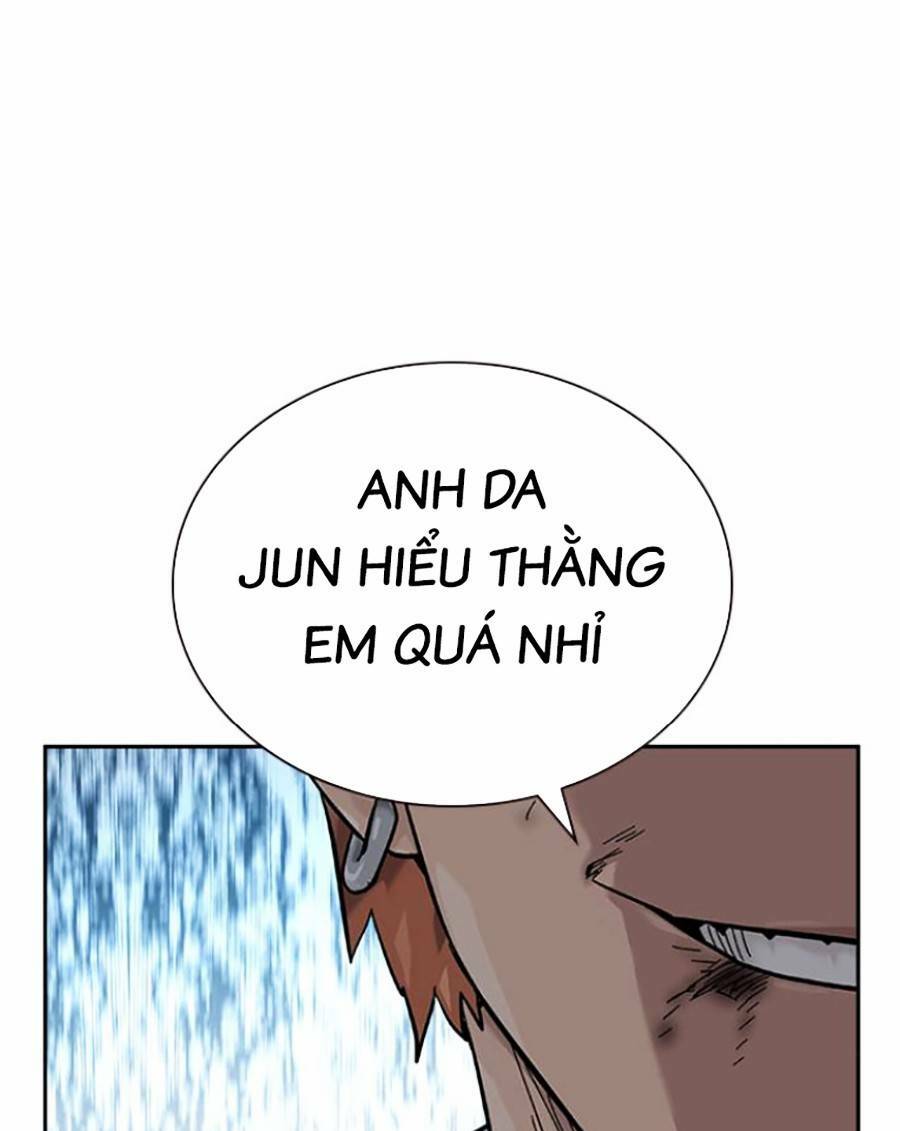 để có thể sống sót chapter 74 - Next chapter 75