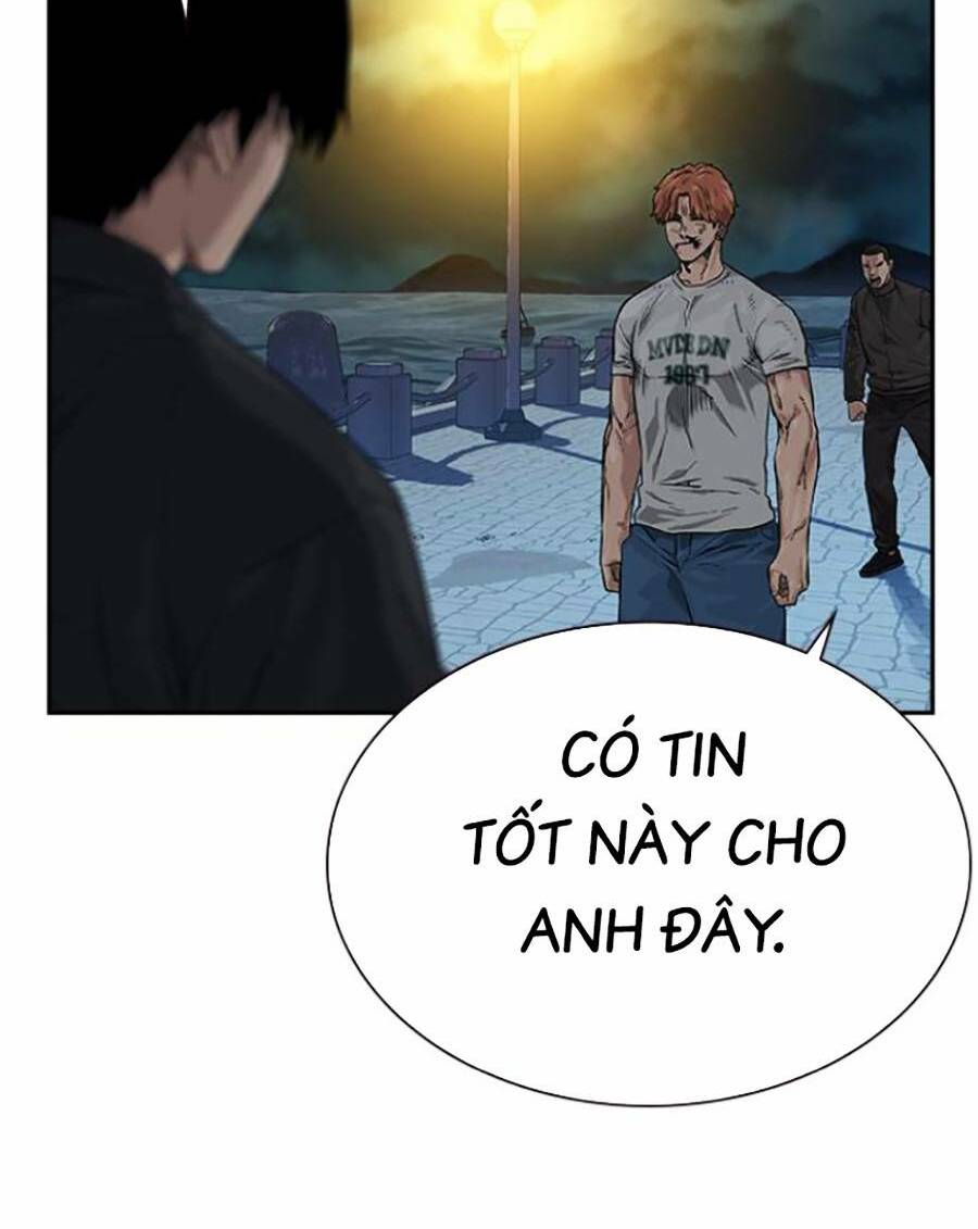 để có thể sống sót chapter 74 - Next chapter 75