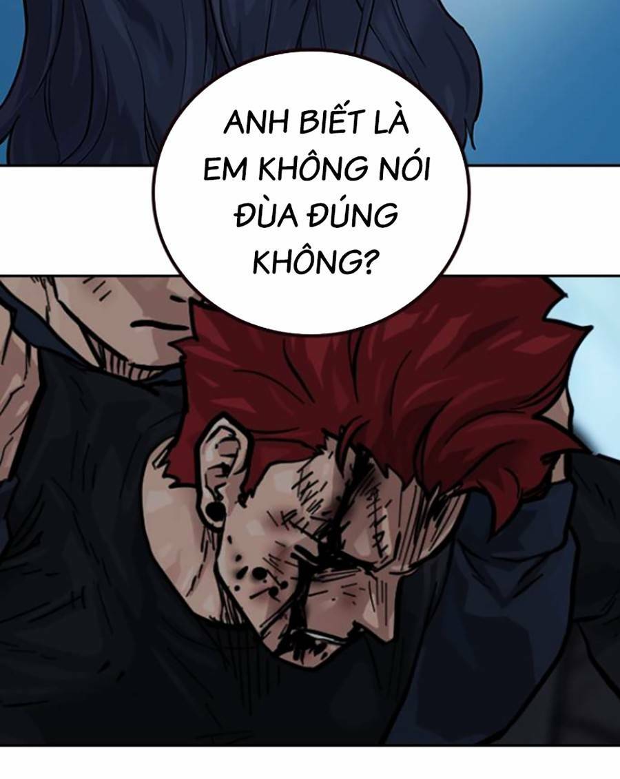 để có thể sống sót chapter 74 - Next chapter 75