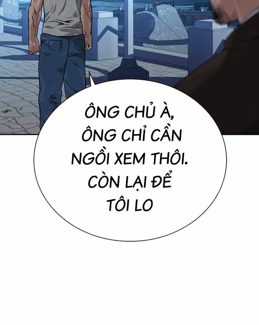 để có thể sống sót chapter 74 - Next chapter 75