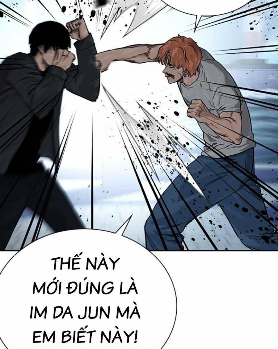 để có thể sống sót chapter 74 - Next chapter 75