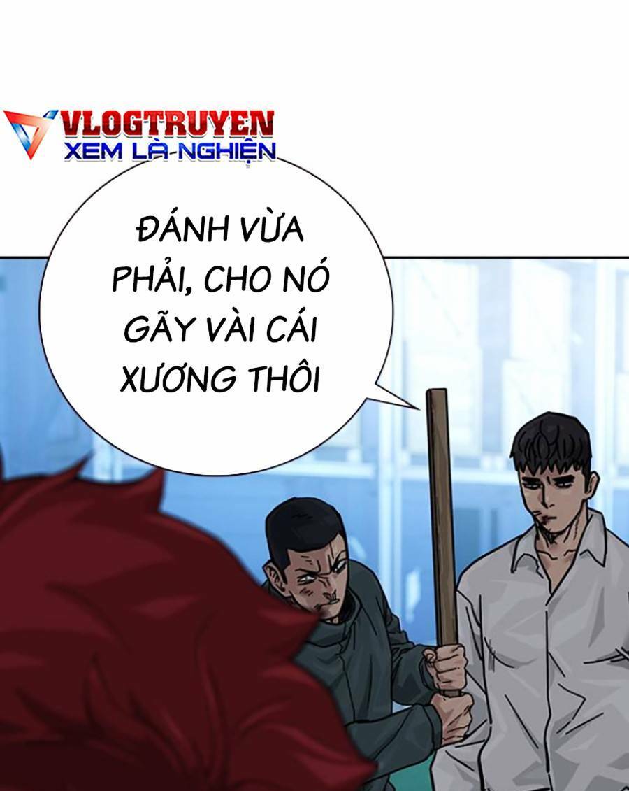 để có thể sống sót chapter 74 - Next chapter 75