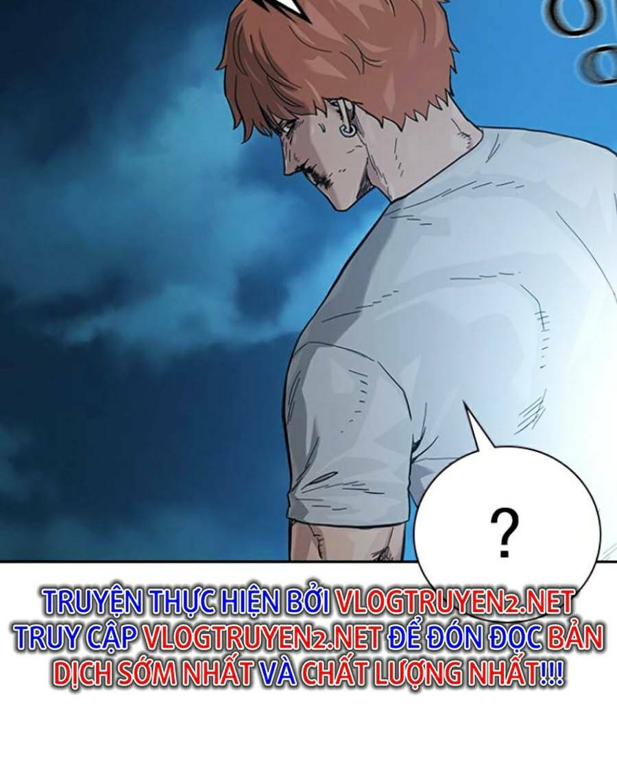 để có thể sống sót chapter 74 - Next chapter 75