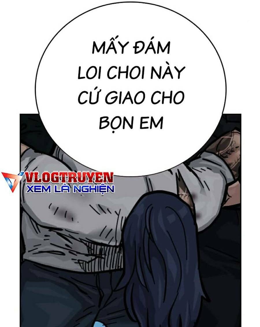 để có thể sống sót chapter 74 - Next chapter 75