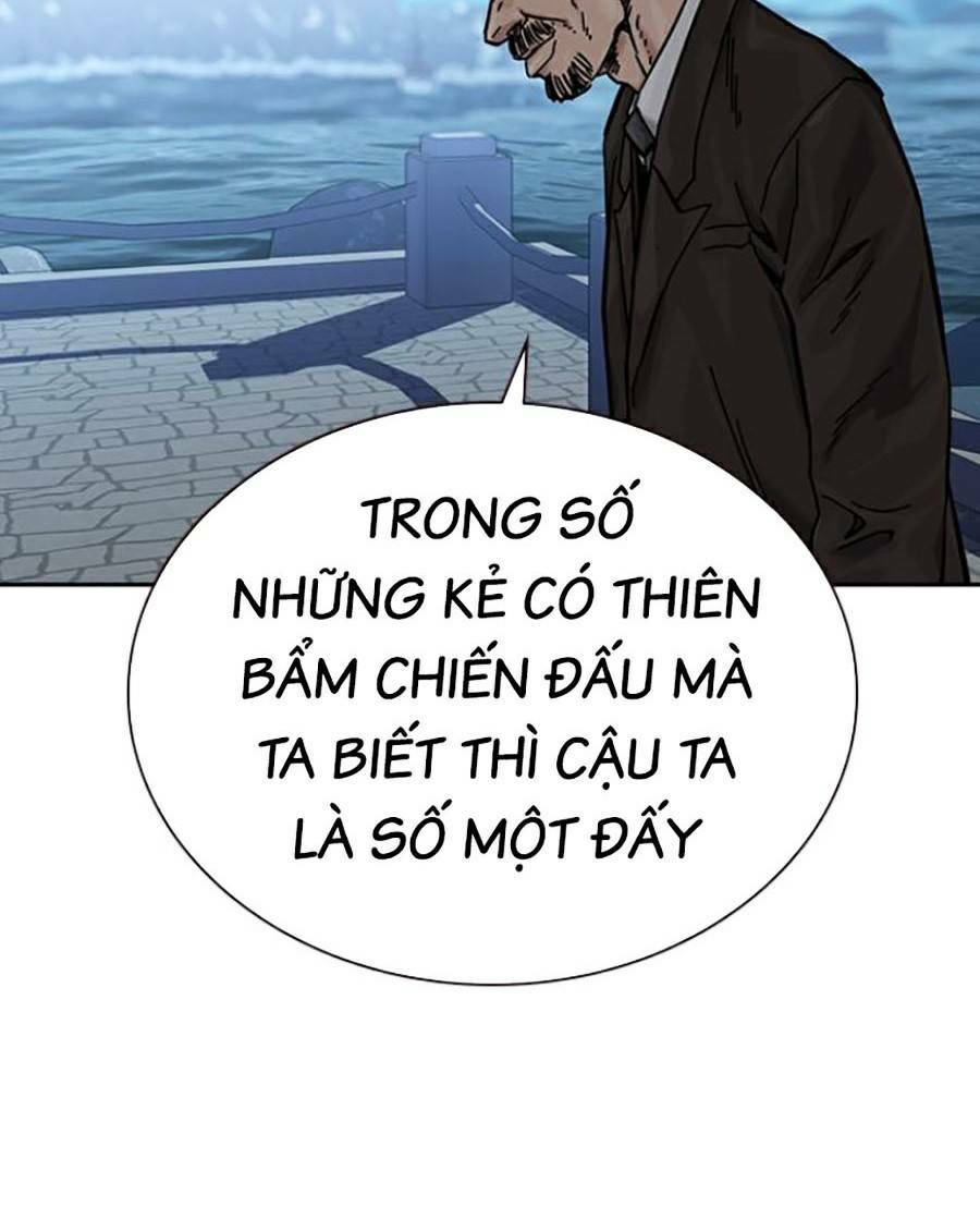 để có thể sống sót chapter 74 - Next chapter 75