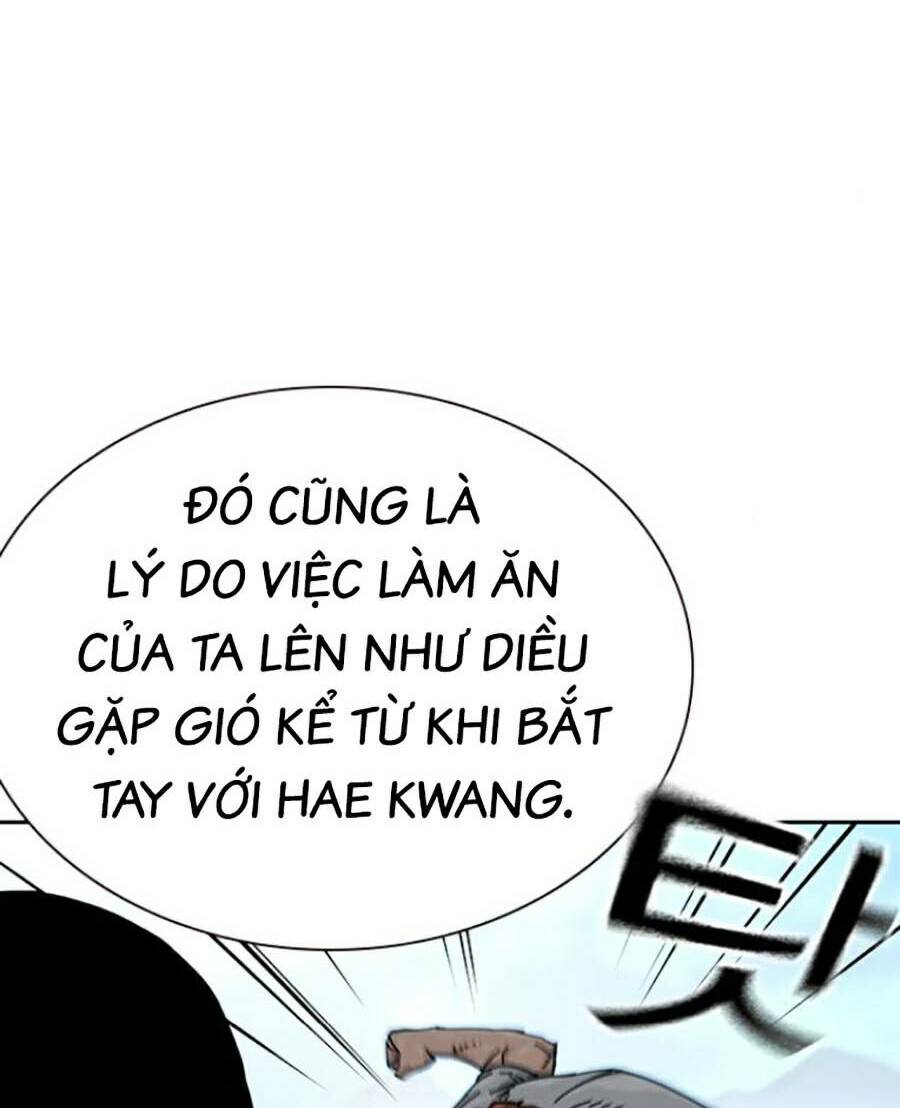 để có thể sống sót chapter 74 - Next chapter 75