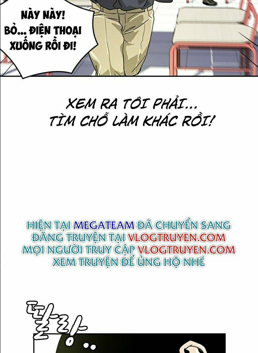 để có thể sống sót chương 8 - Next chapter 9